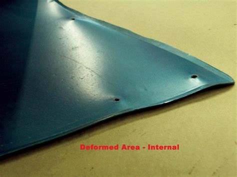 How to Repair Plastic Trim | Piper Owner Society