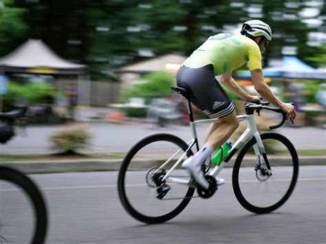 The New Supersix Aero Bike Is Key To A Whole New Cannondale Bloomberg