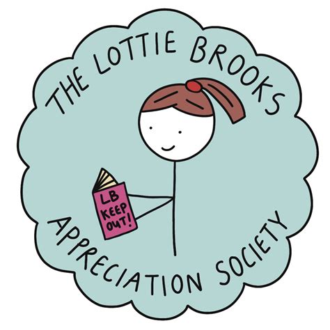 Katie Kirby Author Of Lottie Brooks