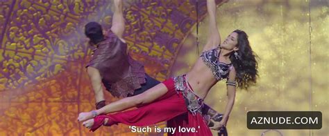 DHOOM 3 NUDE SCENES AZNude