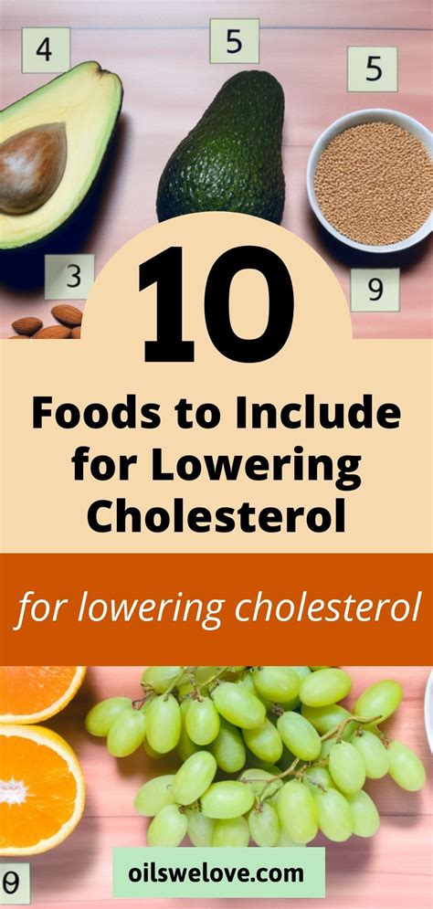 20 Foods To Avoid In Your Cholesterol Diet Em 2024