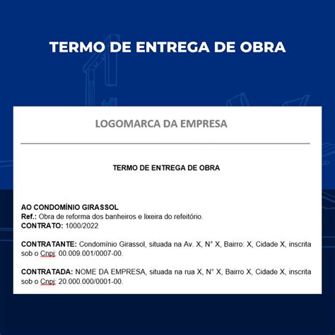 TERMO DE ENTREGA DE OBRA Documentos Digitais Hotmart