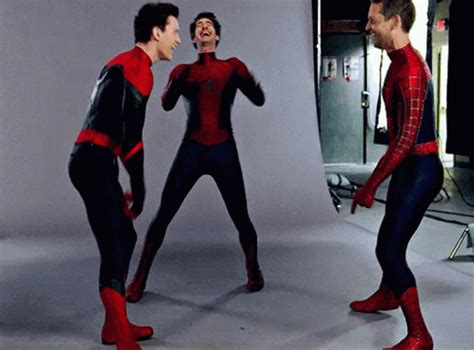 Spider Man No Way Home Tobey Maguire Spider Man No Way Home Tobey