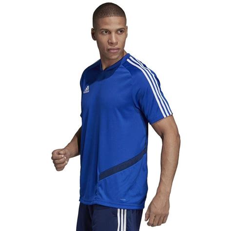 Adidas Tiro Tr Jsy Dt Sportiniai Mar Kin Liai M Lyna