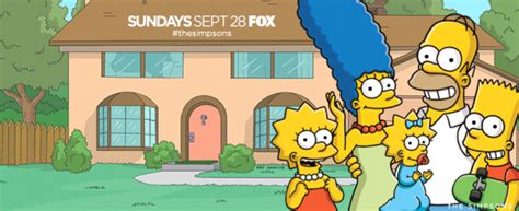 The Simpsons Season 26 Ratings Canceled Renewed Tv Shows Ratings Tv Series Finale