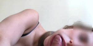 Hot Amateur Sucking Cock Tnaflix