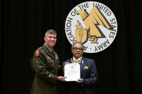 Ausa Cadet Luncheon Army Rotc Hall Of Fame Flickr