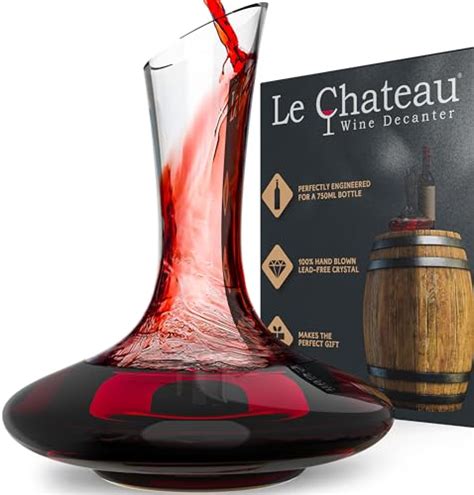 Decanter Vino Con Calici Classifica Dei Pi Venduti Online Nel