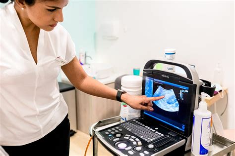 Real Time Ultrasound Imaging Embrace Physiotherapy Katong Singapore