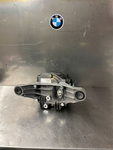 Bmw E36 Sperrdifferential Lsd Diff Typ 168 4 44 40 In Nordrhein Westfalen Bottrop Ersatz