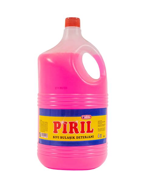 Piril 4lt Cilek