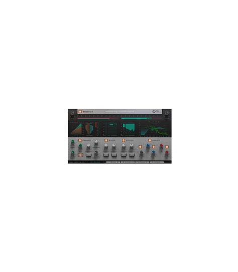 Ssl Native Vocalstrip 2