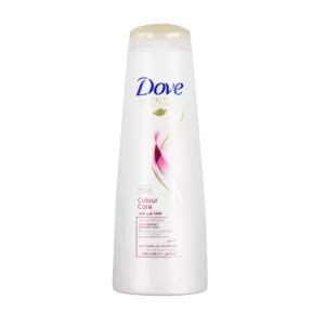 Buy Dove Nutritive Solutions Colour Care Shampoo 400ml