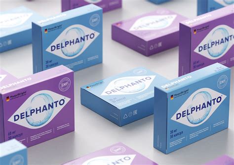 Delphanto - разработка дизайна, брендбук. Anvilhook Москва