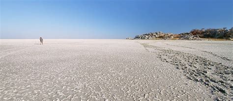 Exclusive Travel Tips for Kalahari Salt Pans in Botswana