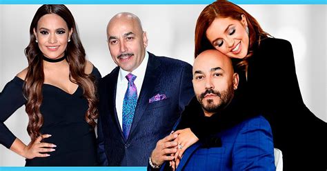 Lupillo Rivera Reacciona A La Pelea De Su Ex Mayeli Alonso Con La