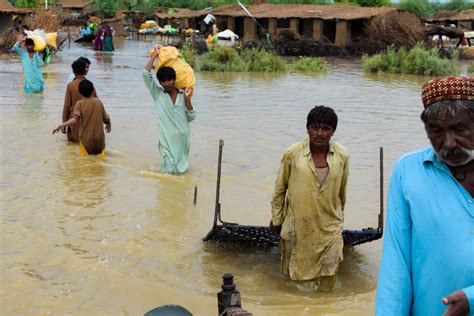 Help The Flood Affectees Of Sindh Pakistan Globalgiving