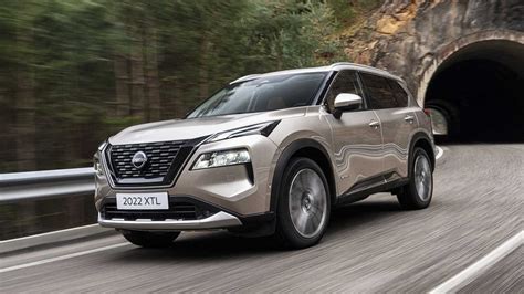 Yeni Nissan X Trail 2023 Fiyat Listesi