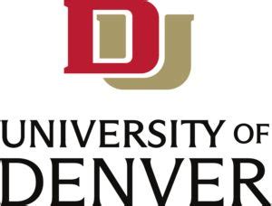 University of Denver Logo PNG Vector (PDF) Free Download | University ...