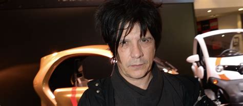 Nicola Sirkis Leader D Indochine Pourquoi Son Fr Re Christophe Lui