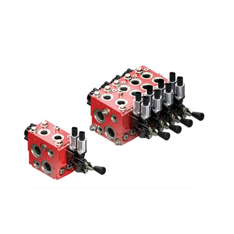 Hydac Directional Control Valve At Toby Ferguson Blog