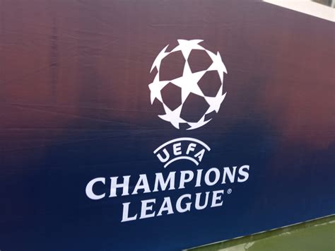 Champions League Le Possibili Avversarie Di Inter Napoli E Lazio