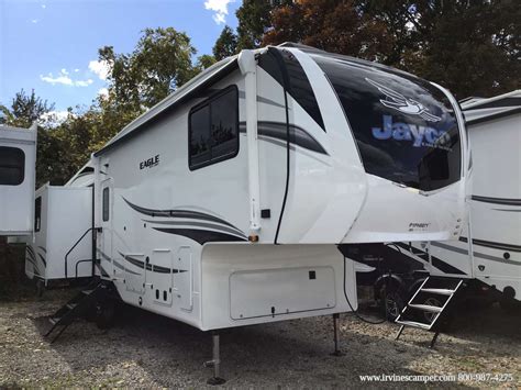 Jayco Eagle Ht Mb Irvines Camper Sales