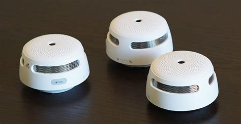 X-Sense Smoke Detector Review (XS01-WR) – MBReviews