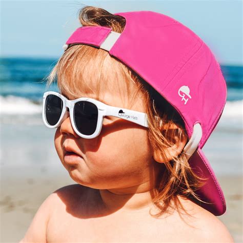 Sun Hats - Baby, Infant, and Toddler Sun Hats | George Hats