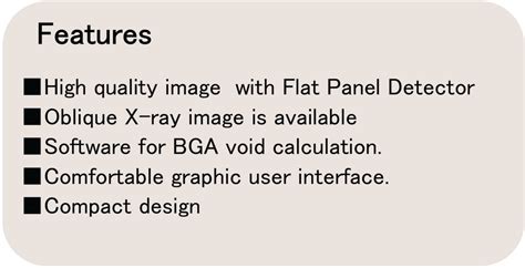 Toshiba Xray NEXRAY PTE LTD