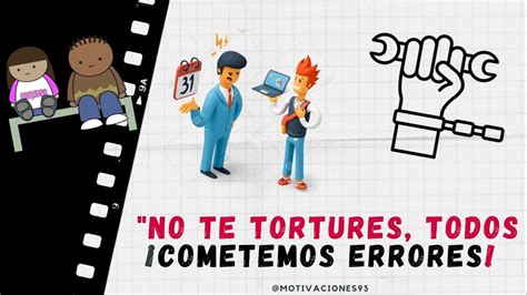 10 Consejos Para Superar La Ansiedad Por Errores En El Trabajo Y Lograr