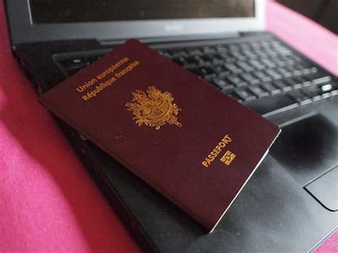 Passeport Renouvellement Tout Ce Que Vous Devez Savoir Dessus Pour