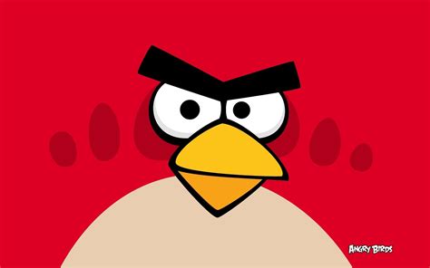 Angry Birds Wallpapers Hd Backgrounds