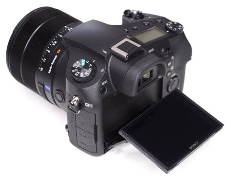 Sony Cyber Shot Rx Mark Iii Review Ephotozine