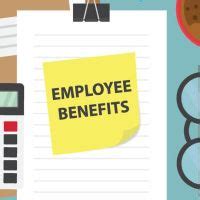 Small Business Employee Benefits 2022 Guide Article Bias Rating