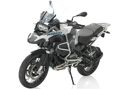 BMW R1200 GS Adventure 2015 Dual Sport Motorcycle