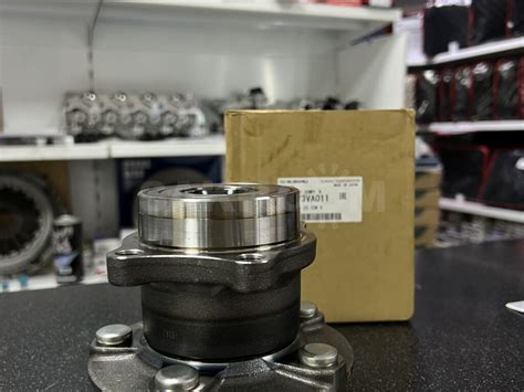 Подшипник ступичный Subaru Forester SK в городе Южно-Сахалинск — Авто ...