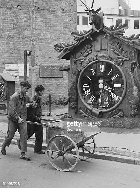 Large Cuckoo Clock Photos And Premium High Res Pictures Getty Images