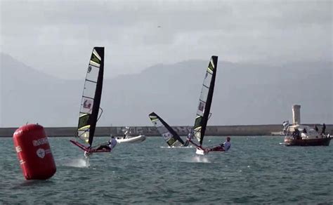 Sardinia Sailing Cup Gran Finale Dell International Academy Trophy