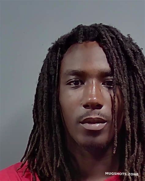 Smith Marcus Devon Escambia County Mugshots Zone