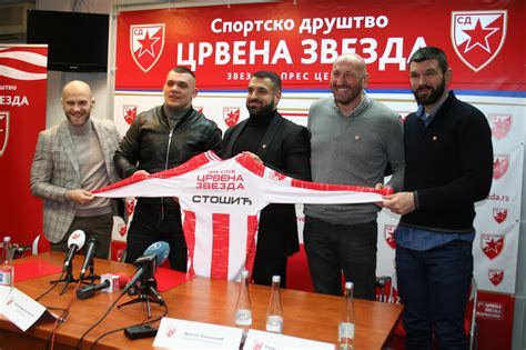 Darko Sto I U Crvenoj Zvezdi