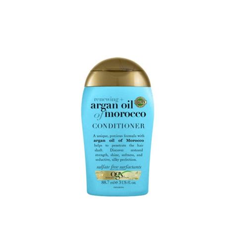 Buy Ogx Renewing Argan Oil Of Morocco Conditioner Usa