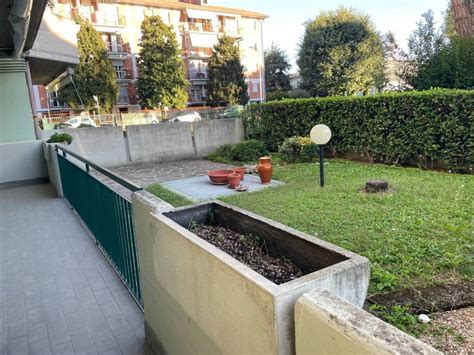 Vendita Appartamento Dalmine Bilocale In Via Gorizia Buono Stato