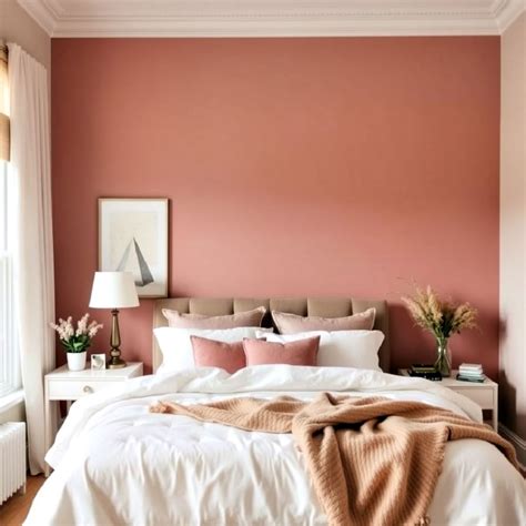 15 Dusty Rose Bedroom Ideas For A Dreamy Retreat