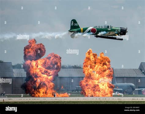 Tora Tora Tora Pearl Harbor Banque D Image Et Photos Alamy