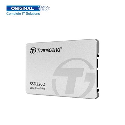 Transcend Tb Q Sata Iii Inch Ssd Osl