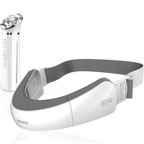 Mirang Ms Neck Lift Device - Your Beauty Gadgets
