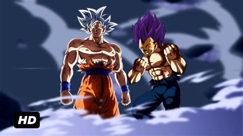 GRAN FINAL EL ÚLTIMO CAPÍTULO de DRAGON BALL SUPER GRANOLA VS GAS Y