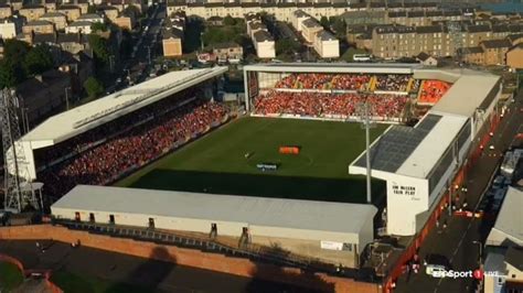 Dundee United Stadion : Dens Park (Dundee v Raith Rovers) | Couples The ...