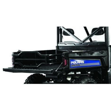 Polaris Ranger Lock & Ride Bed Extender (2879117)